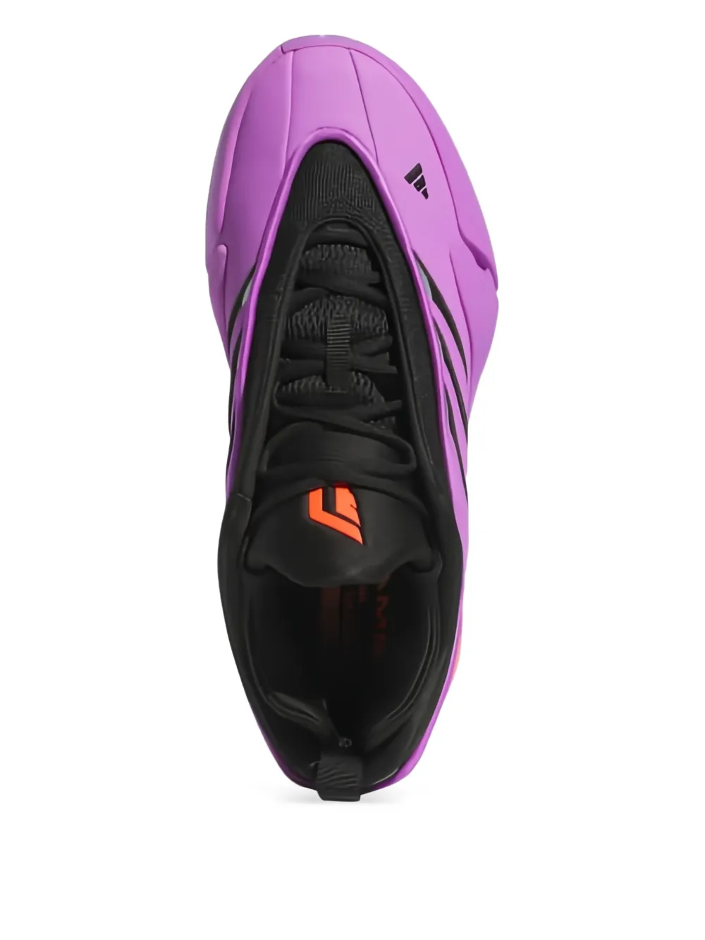 adidas Dame 9 "Playoffs" sneakers Purple