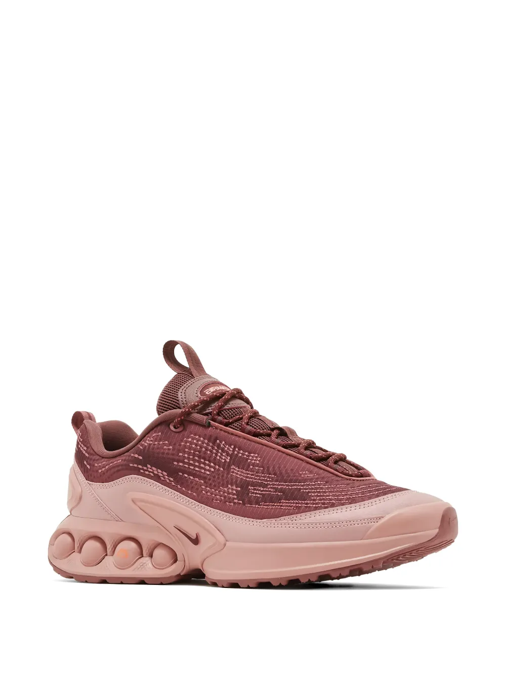 Nike Air Max DN "Canyon Rust" sneakers Roze