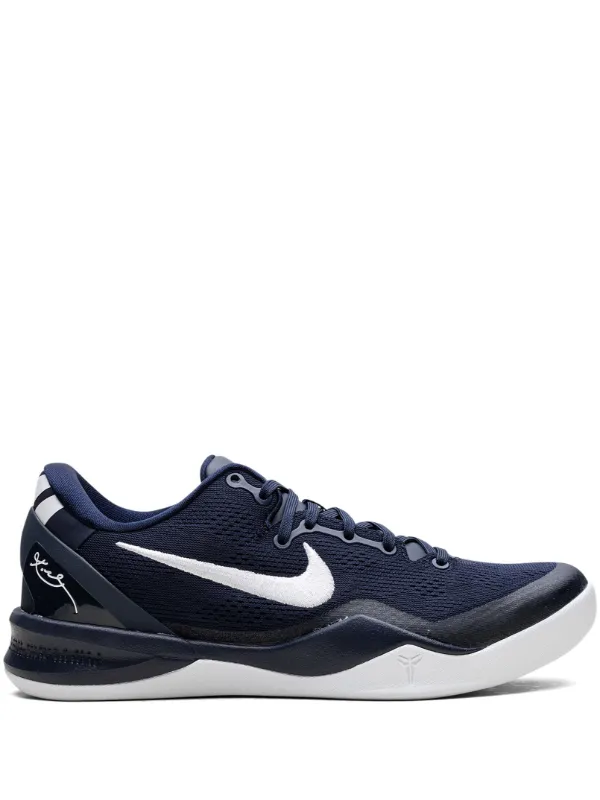 Nike Tenis Kobe 8 Protro College Navy Azul FARFETCH MX