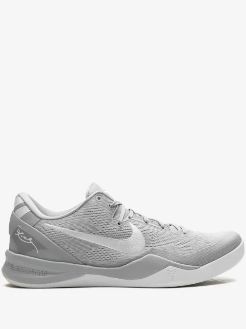 Nike Sneakers Kobe 8 Protro "Wolf Grey"