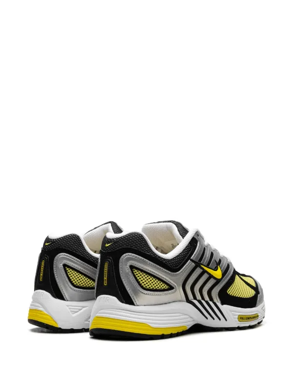 Nike Air Pegasus 2K5 “Opti Yellow/Metallic Silver