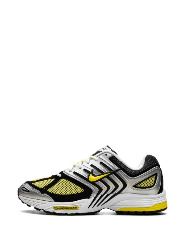 Nike Air Pegasus 2K5 “Opti Yellow/Metallic Silver
