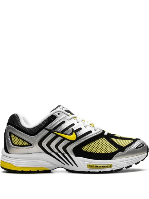 Nike tenis Air Pegasus 2K5 Opti Yellow/Metallic Silver