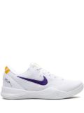 Nike Kobe 8 Protro ""Lakers Home"" sneakers - White