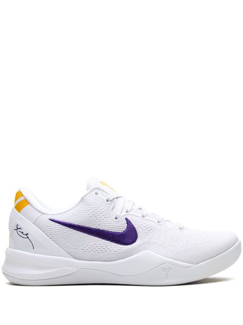 Nike Kobe 8 Protro "Lakers Home" sneakers MEN