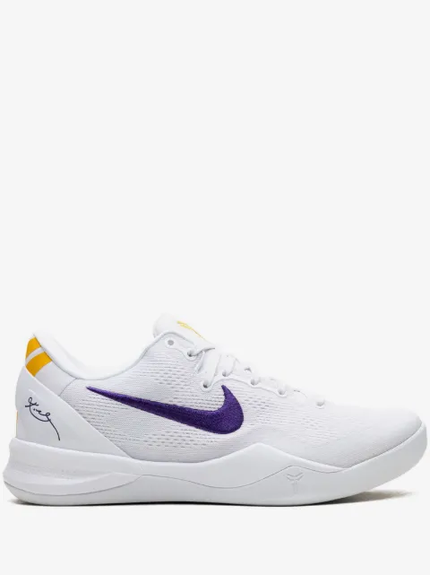 Nike tenis Kobe 8 Protro Lakers Home