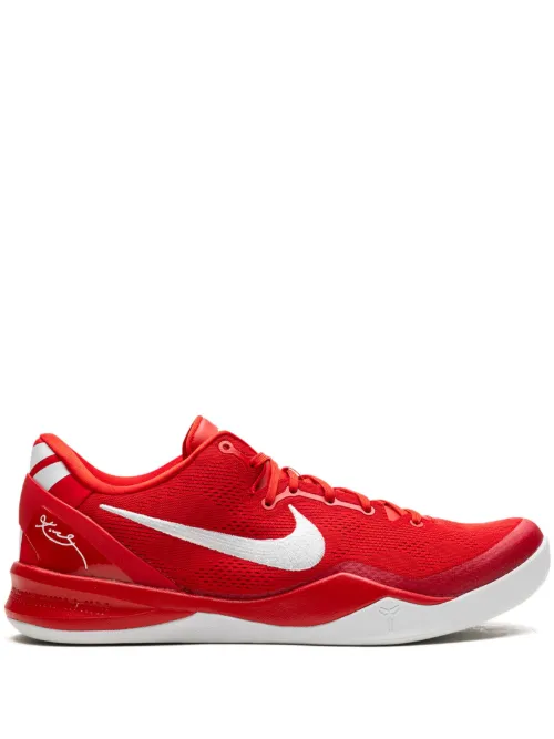 Baskets Kobe 8 Protro 'University Red' - Nike - Modalova