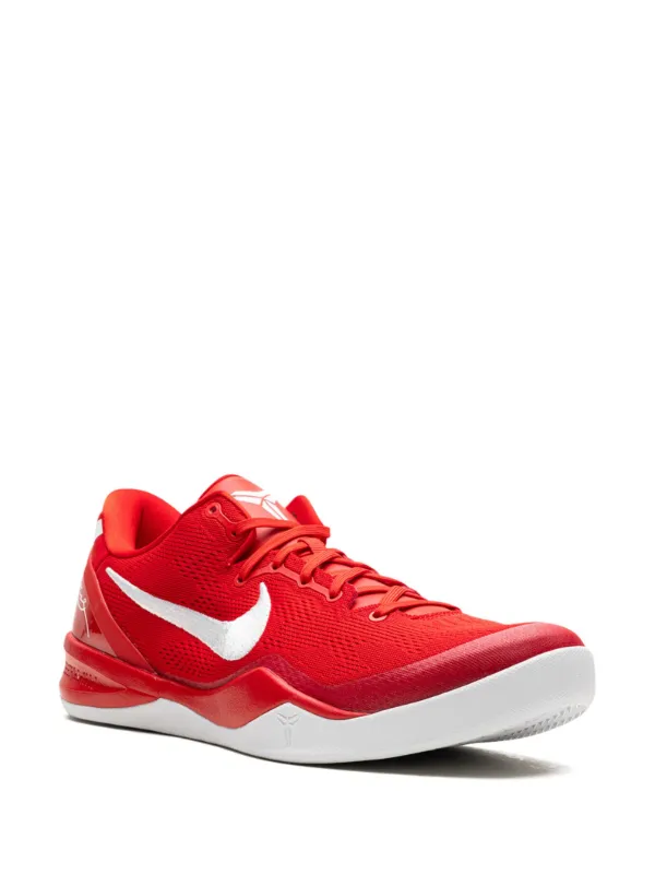 Nike Tenis Kobe 8 Protro University Red Rojo FARFETCH MX