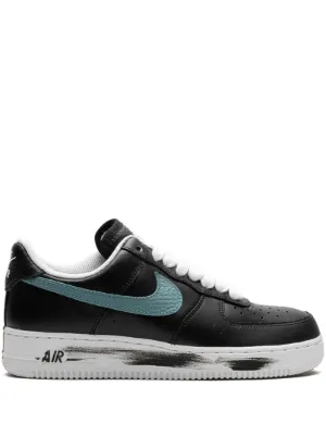 Nike Air Force 1 GORE-TEX Sneakers | Green | FARFETCH ZA