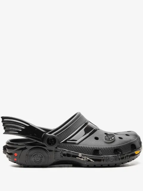 Crocs sandalias Classic Clog Batmobile