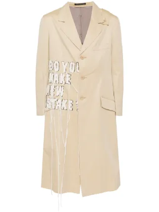 Yohji Yamamoto