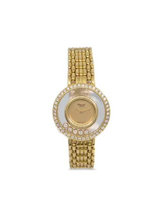 Chopard Pre-Owned