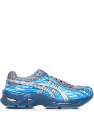 ASICS Kiko Kostadinov x GEL-flammae スニーカー | ブルー | FARFETCH JP