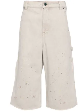 OUR LEGACY joiner capri cut デニム 24ss