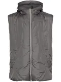 KUSIKOHC Helmet padded vest - Grey