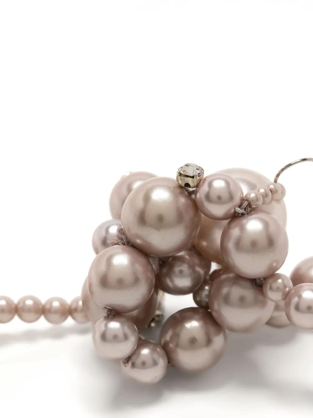 Biyan aretes con detalles | Image 2