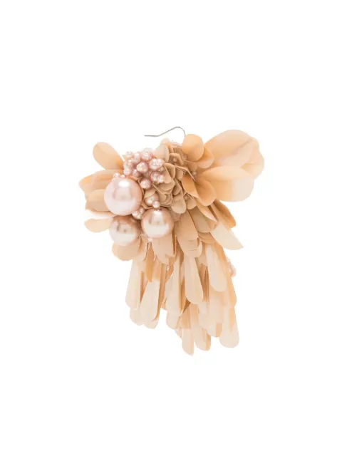 Biyan embellished earrings