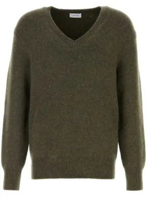 Ferragamo Knitted Sweaters for Men Shop Now on FARFETCH