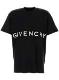 Givenchy oversized T-shirt - Black