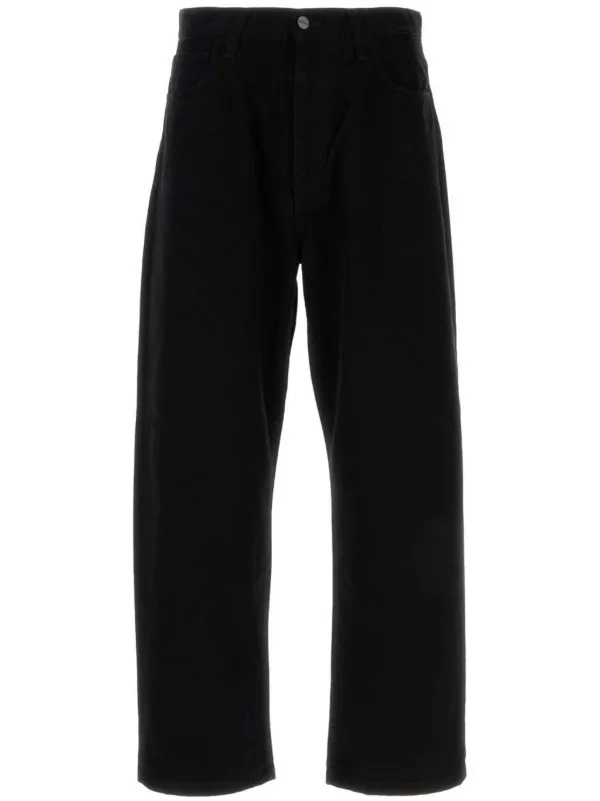 Carhartt WIP Landon パンツ | ブラック | FARFETCH JP
