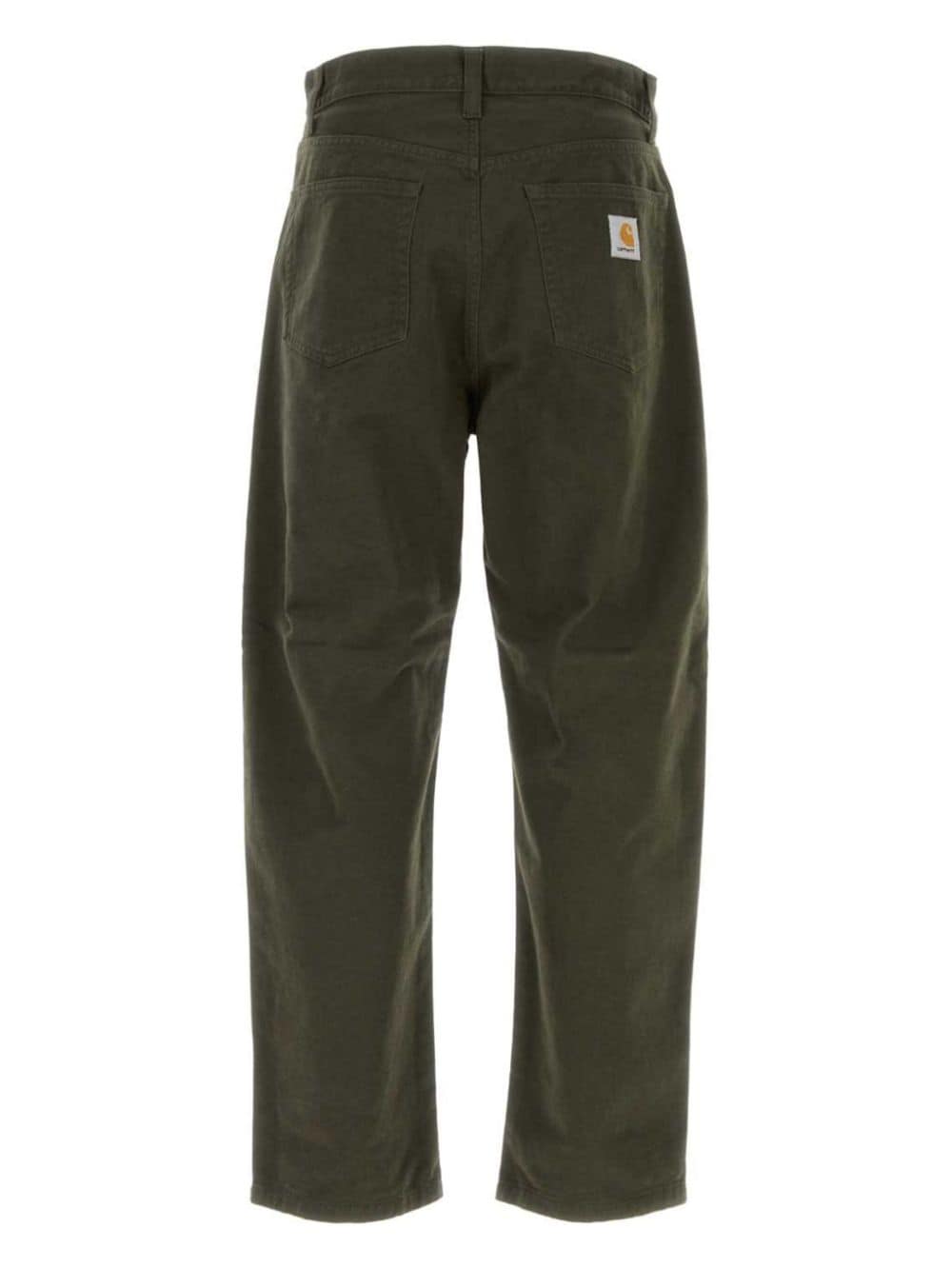 Carhartt WIP Landon pants - Groen