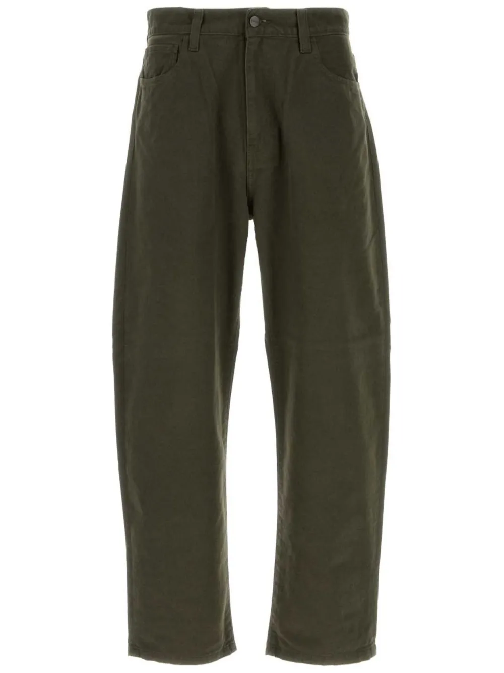 Carhartt WIP Landon broek Groen