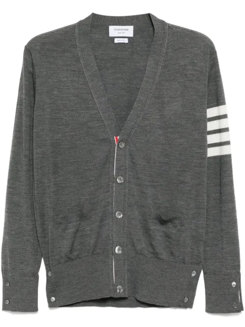 Thom Browne cárdigan