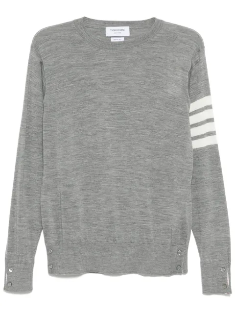Thom Browne classic jumper