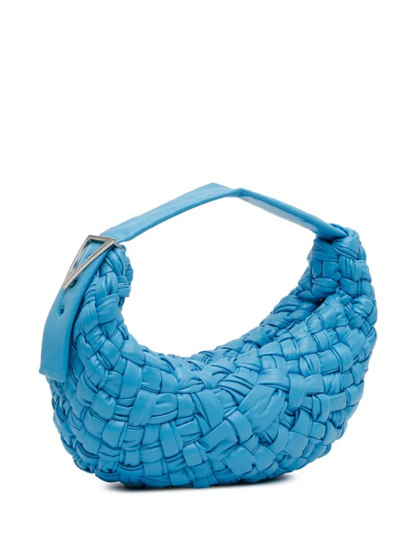 Bottega Veneta Pre-Owned 2012-2023 Paper Calfskin Intrecciato