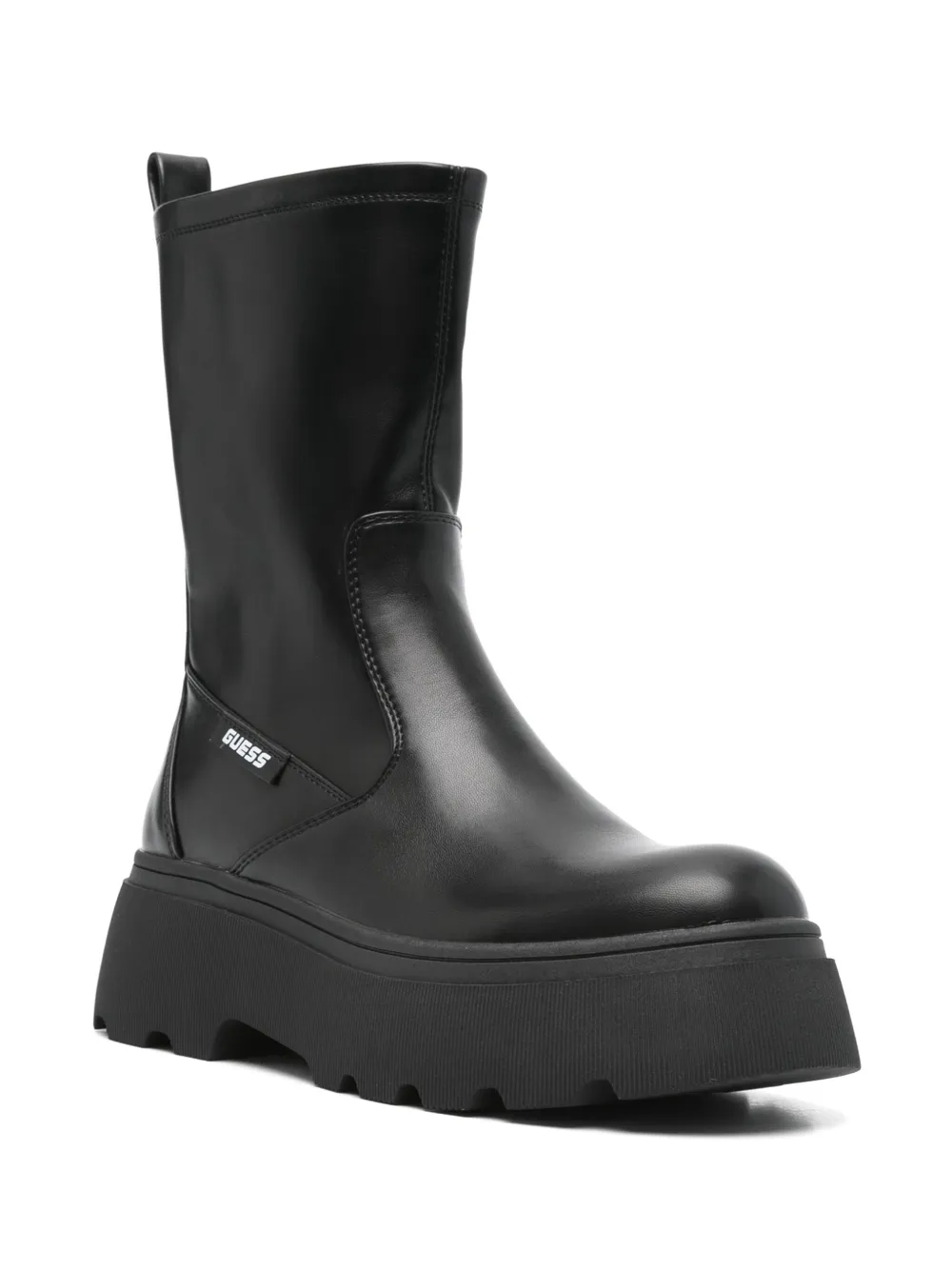 GUESS USA botas Nerea con tacón de 60mm | Botines | Image 2