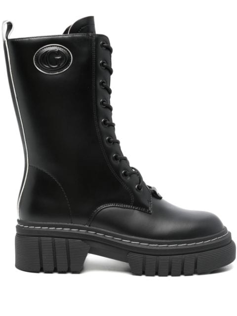 55mm Anita combat boots