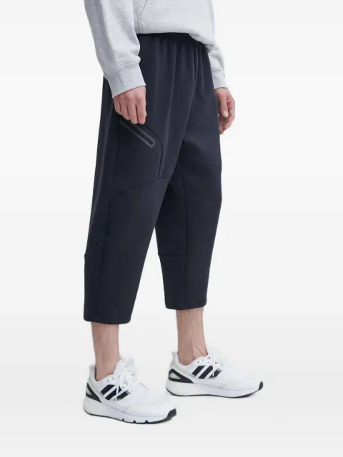 Under Armour Armour zip-fastening track trousers