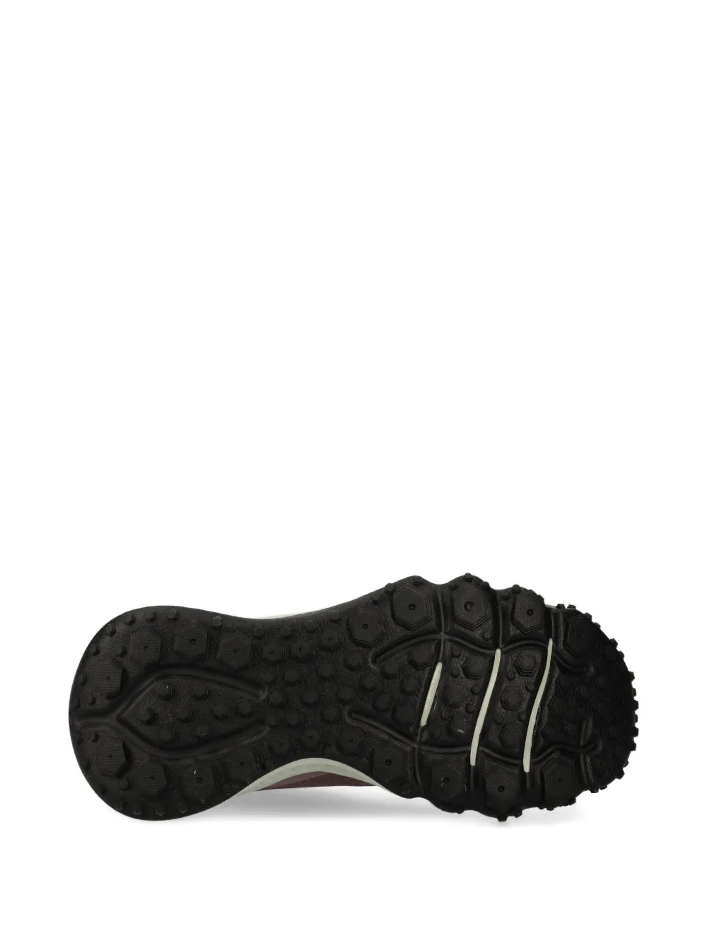 Under Armour Maven Trail Lace-up Sneakers In Purple