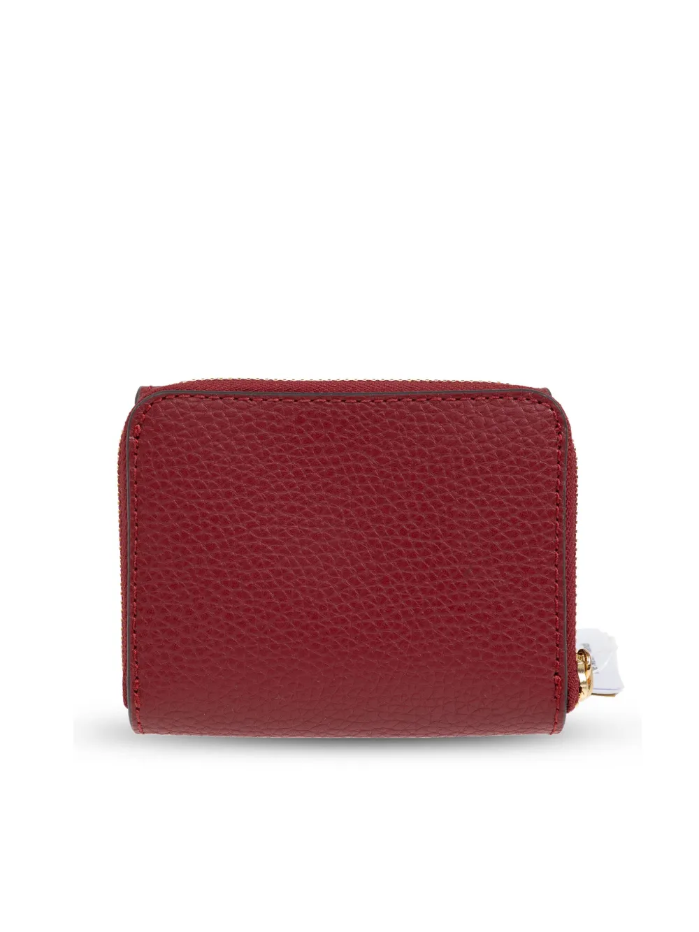 Michael Kors Leren portemonnee Rood