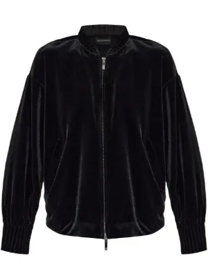 Emporio Armani Jackets for Women - Shop on FARFETCH