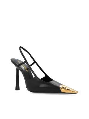 Saint Laurent（サンローラン）ウィメンズ パンプス - FARFETCH