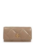 Tory Burch Kira wallet - Neutrals