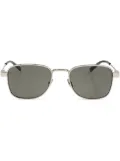 Saint Laurent Eyewear SL 741 sunglasses - Silver