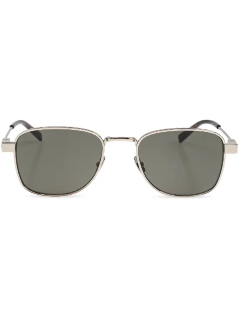Saint Laurent Eyewear Óculos de sol SL 741