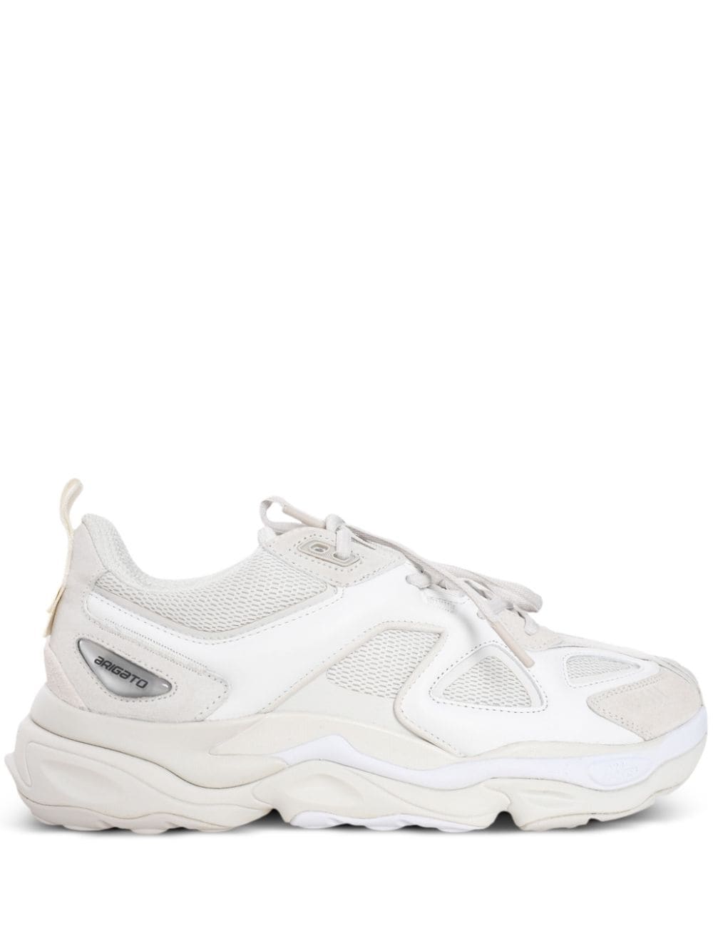 Axel Arigato Satellite Runner sneakers White