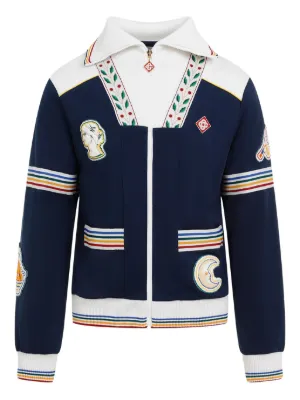 Casablanca メンズ ジャケット通販 - FARFETCH Casablanca メンズ ジャケット通販 - FARFETCH
