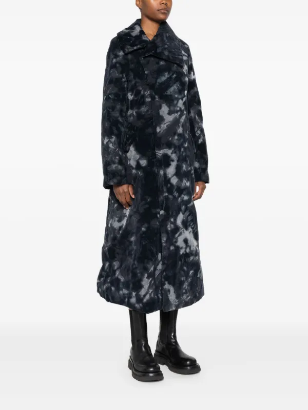 美品 Y-3 M CLASSIC WINTER WOOL PADDED COAT M PADDED COAT Y-3│