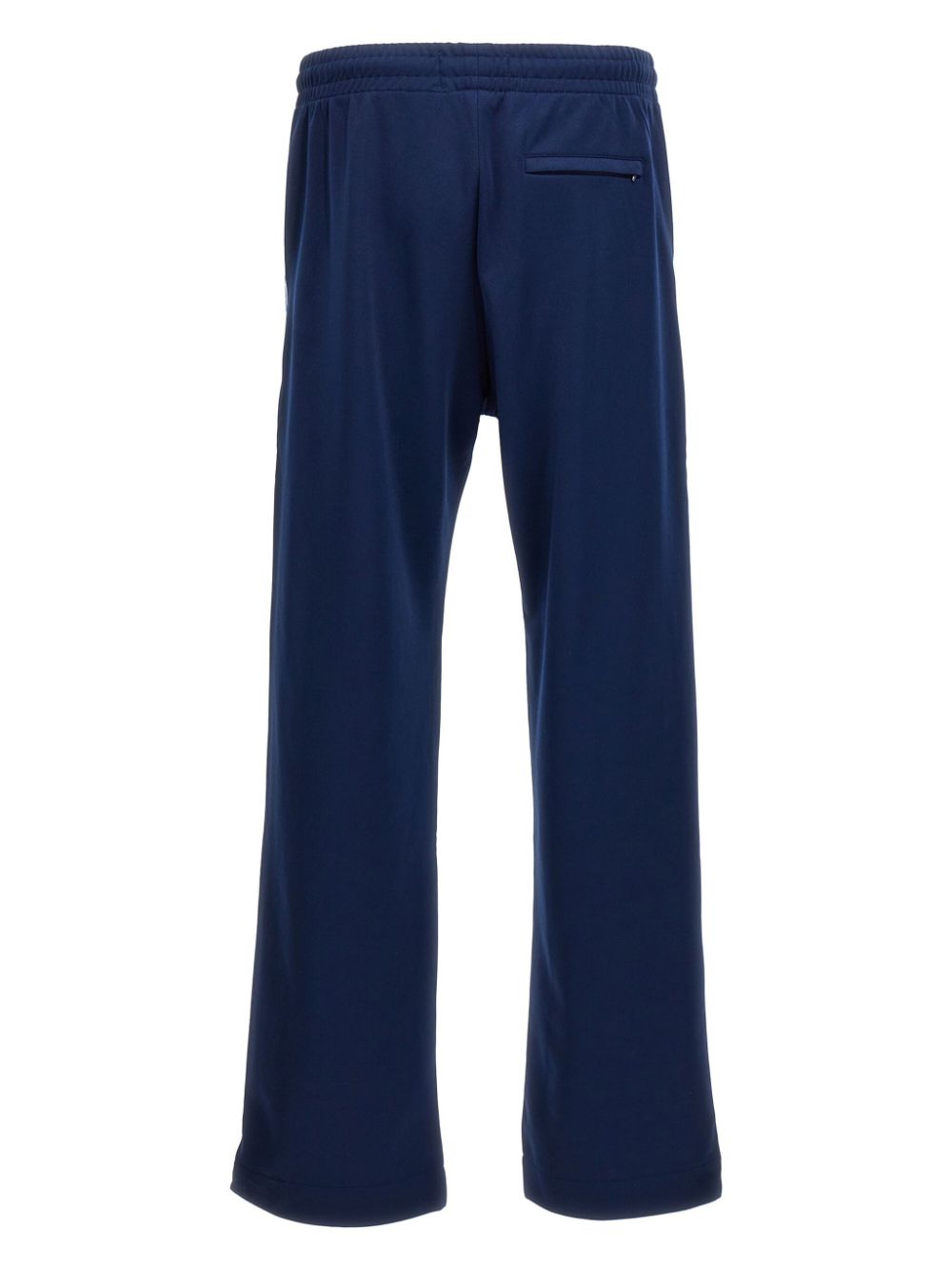 Casablanca Varsity track pants - Blue