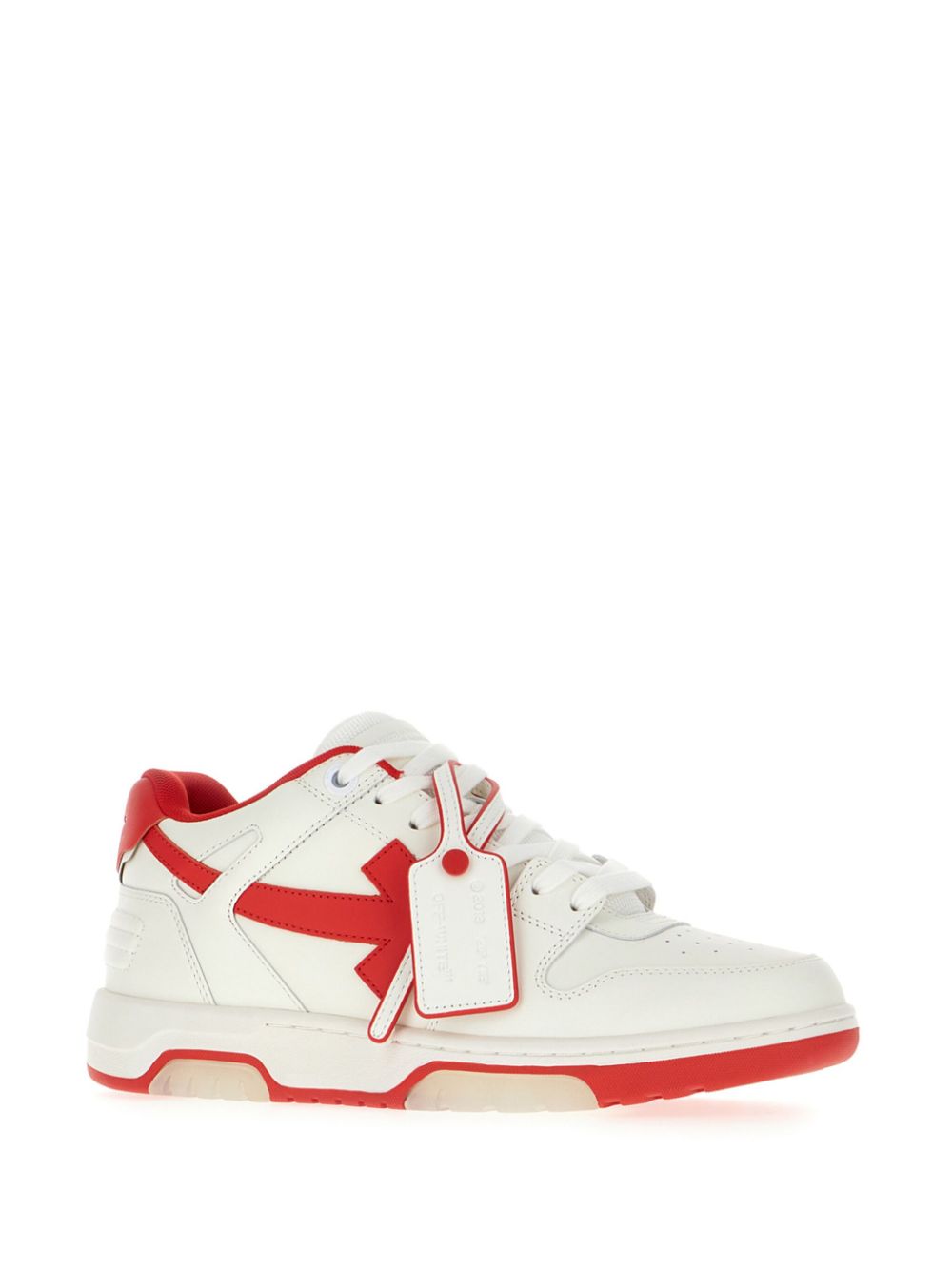 Off-White Out Of Office "Ooo" sneakers Men