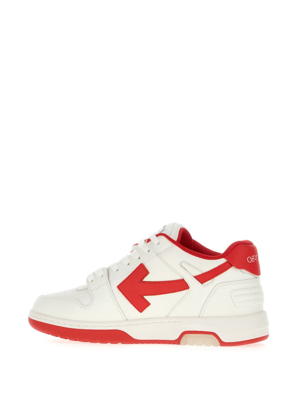 Off-White Out Of Office "Ooo" sneakers Men