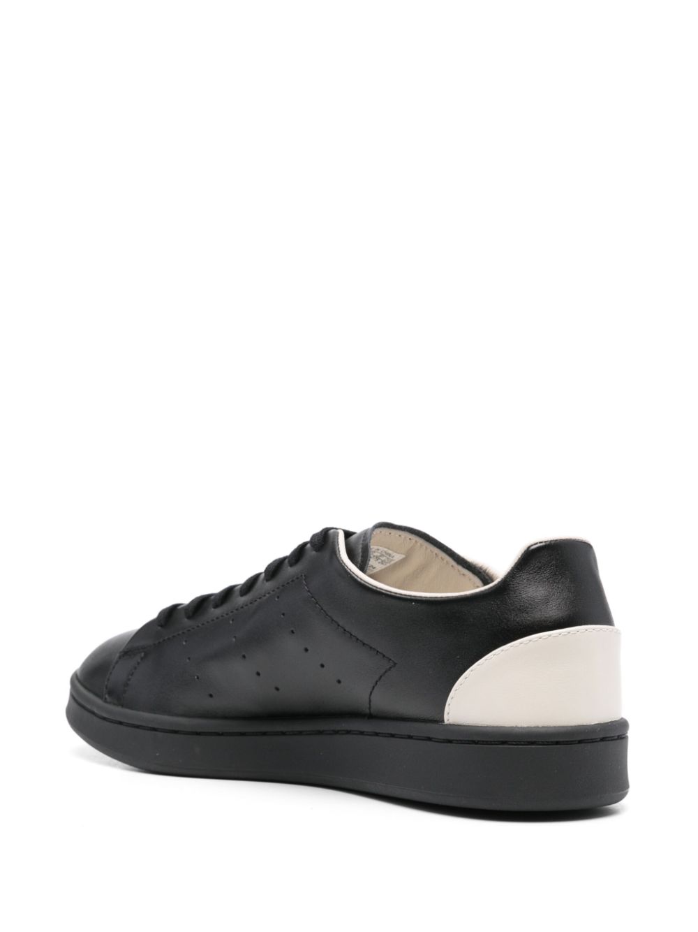 Y-3 Stan Smith sneakers Zwart