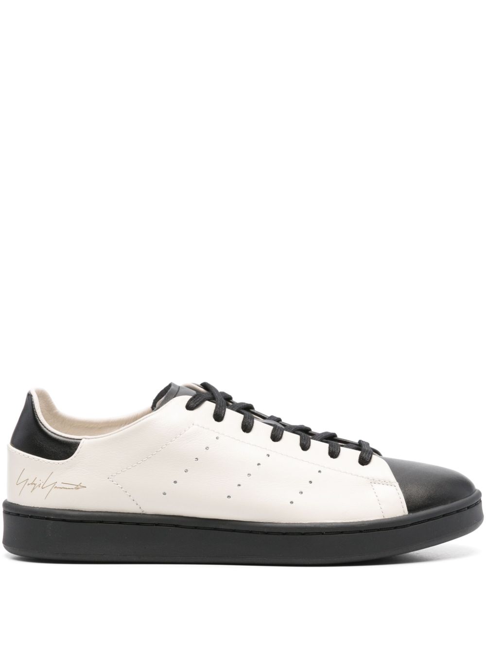 Y-3 Stan Smith sneakers Black