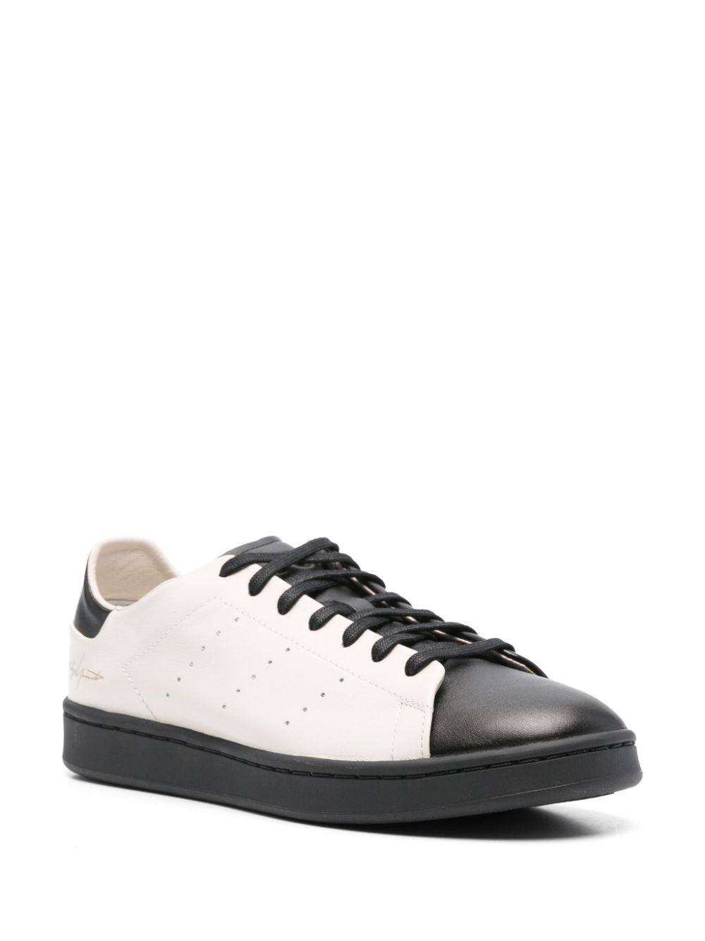 Y-3 Stan Smith sneakers Zwart