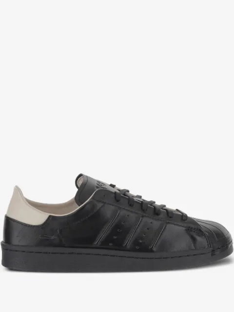 Y-3 Superstar sneakers