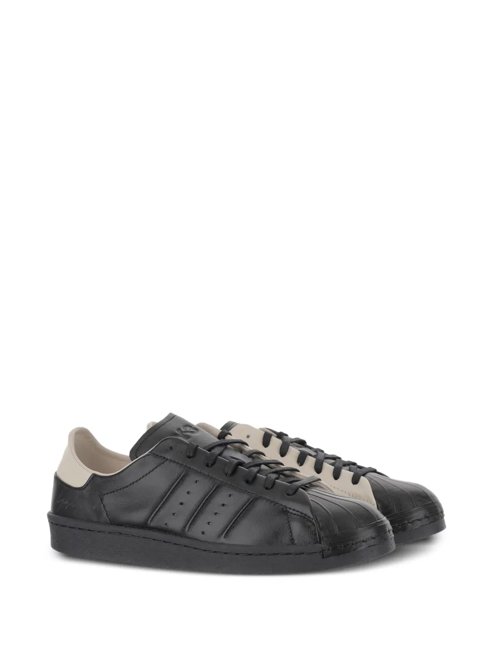 Y-3 Superstar sneakers | Low-Tops | Image 2